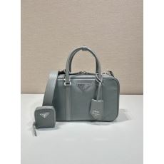 Prada Top Handle Bags